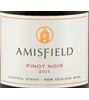 (V) Pinot Noir Central Otago (Amisfield Wine) 2007